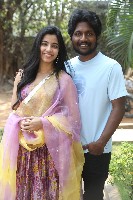 Ambajipeta Marriage Band Success Meet Photos